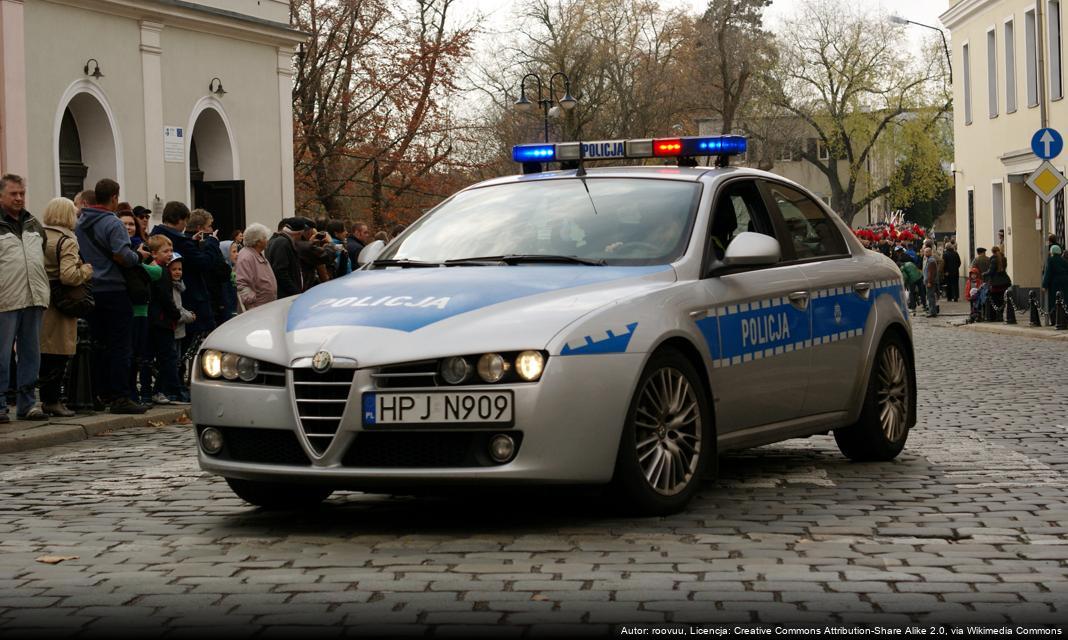 Nowi Jeźdźcy w Częstochowskiej Policji z Atestem na Służbę