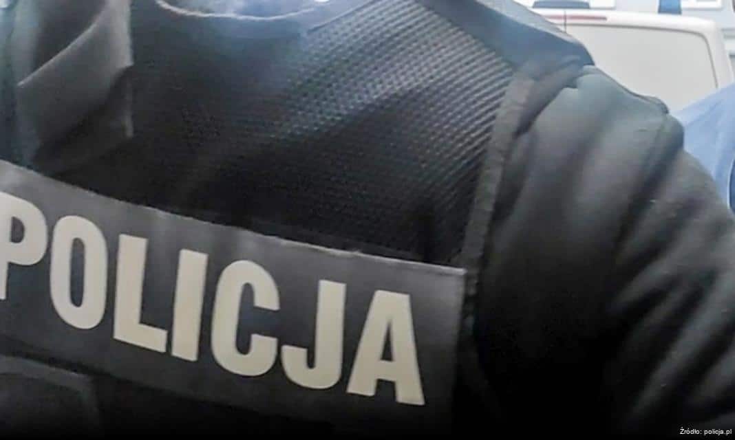 List Komendanta Głównego Policji do Funkcjonariuszy w Okresie Święta Niepodległości