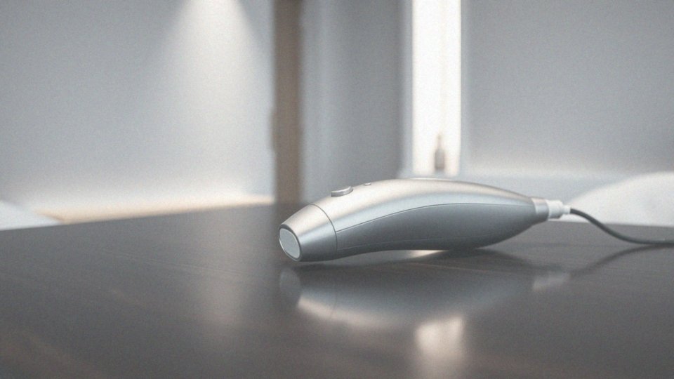 Laser diodowy do depilacji – skuteczna metoda na gładką skórę