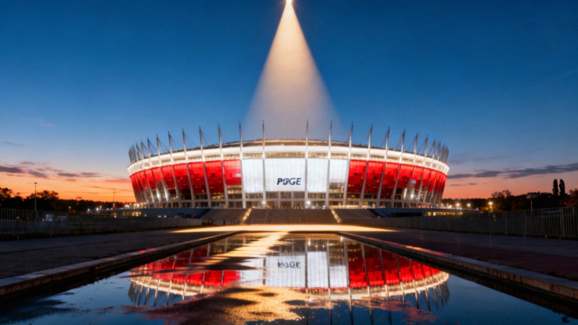 PGE Narodowy koncerty 2026 — najważniejsze wydarzenia i bilety