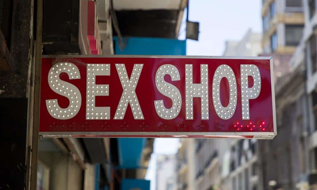 Sex Shop Częstochowa
