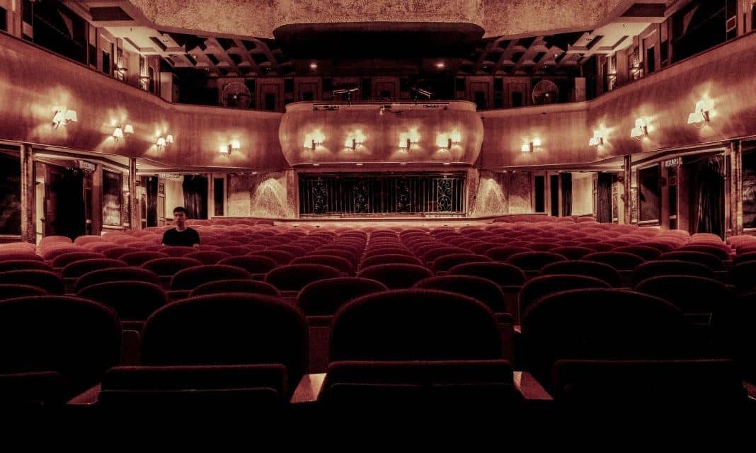 Teatr Częstochowa