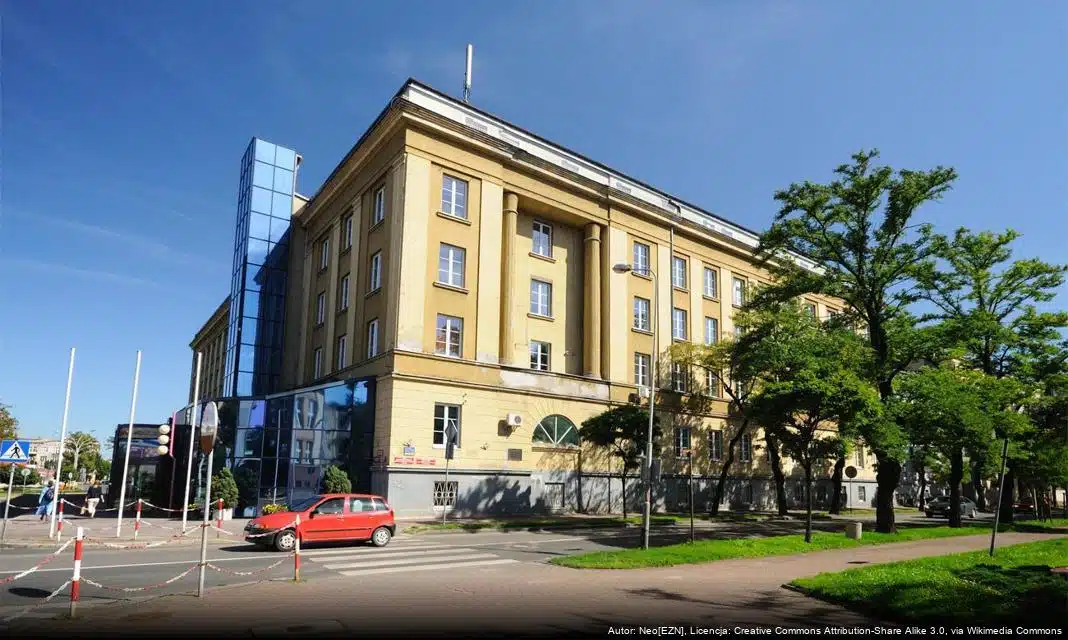 Dodatkowy kurs tramwaju po meczu Raków Częstochowa