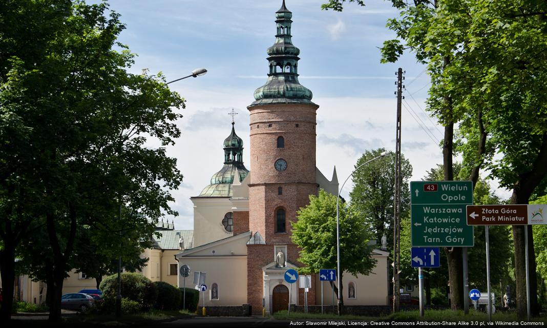 Zaproszenie do udziału w XXX edycji Ligi Futsalu dla Oldbojów w Częstochowie