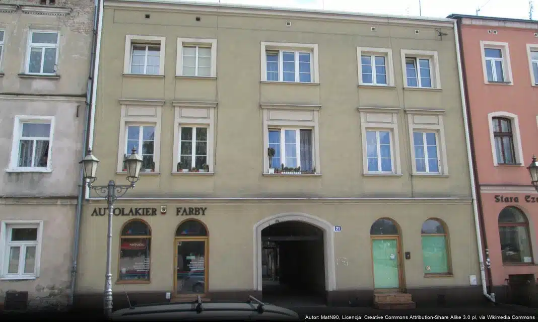 Profilaktyka zdrowotna w Częstochowie – Pociąg do Zdrowia w Szkole Podstawowej nr 7