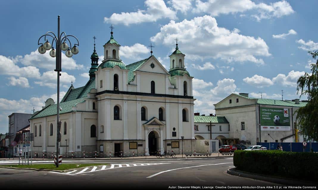 Rusza nabór do projektu „Słoneczna Gmina II” w Częstochowie