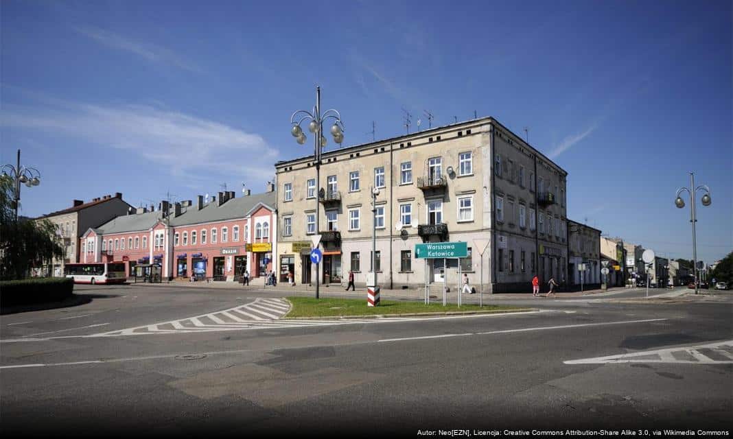 Nagroda Prezydenta Miasta Częstochowy za Działalność w Organizacjach Pozarządowych 2024