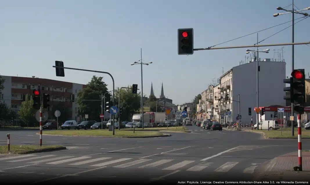 Nadanie imienia Piotra Machalicy Specjalnemu Ośrodkowi Szkolno-Wychowawczemu nr 5 w Częstochowie