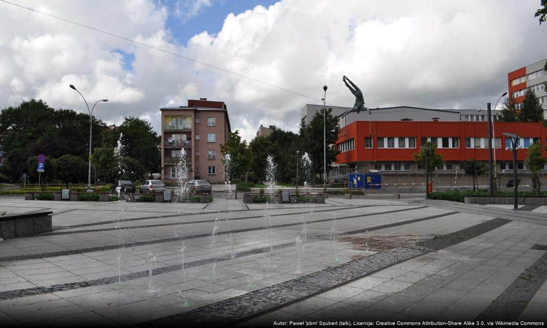 Miasto Częstochowa wprowadza mobilne laboratorium do walki ze smogiem