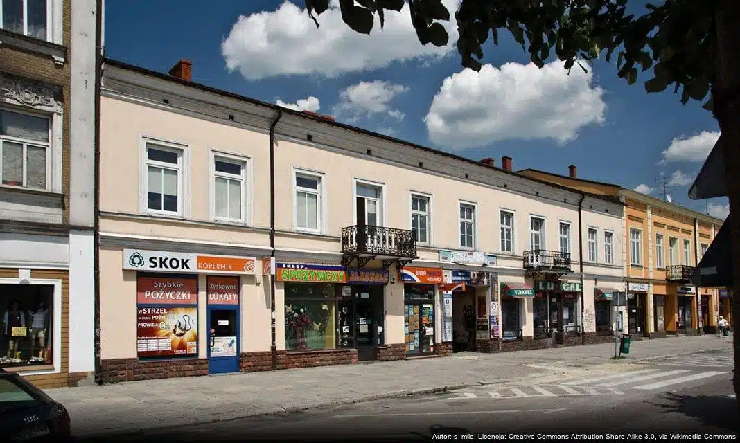 Rewitalizacja Placu Biegańskiego w Częstochowie – nowa jakość przestrzeni publicznej