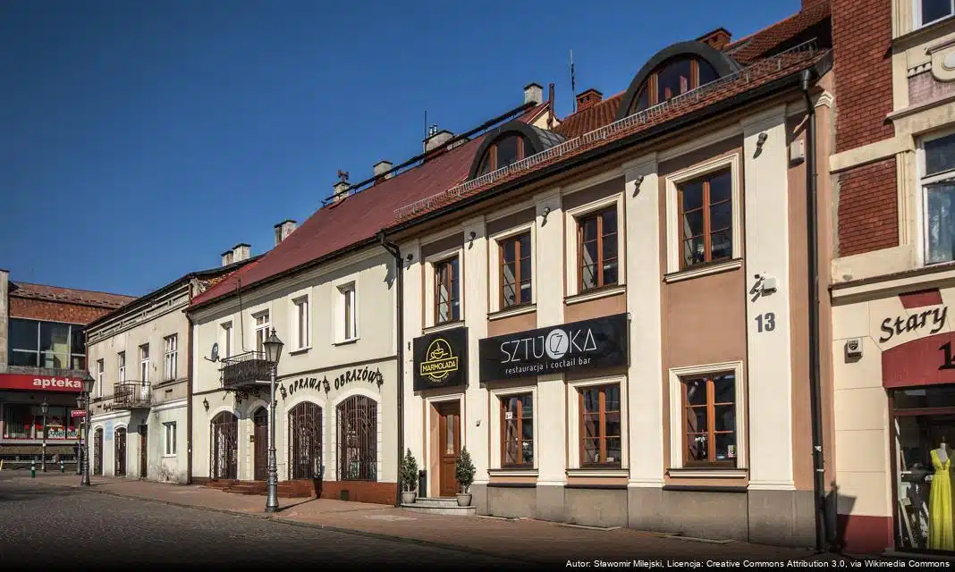 Wysłuchanie publiczne dotyczące Budżetu Obywatelskiego w Częstochowie