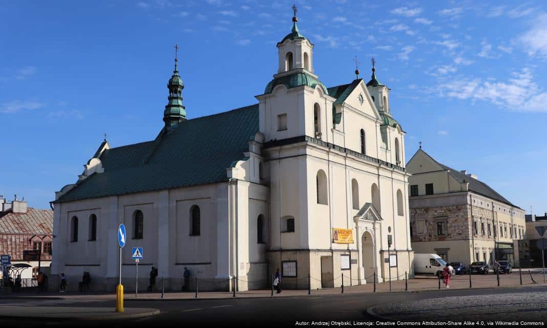 Częstochowska woda – najtańsza i najzdrowsza w Śląskiem