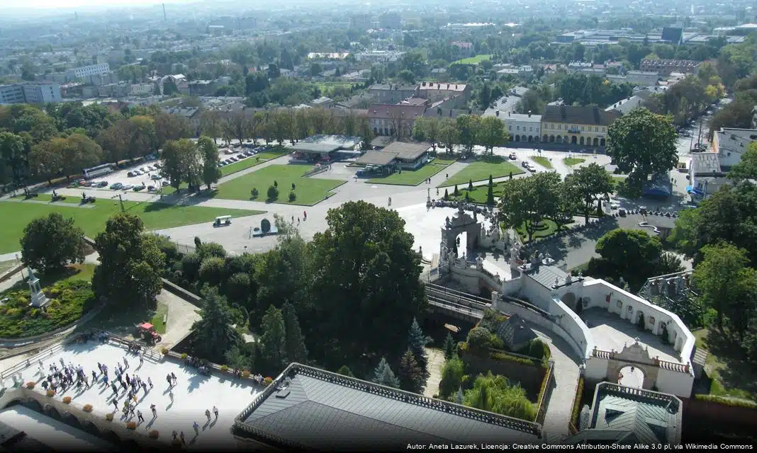 Współpraca MASKPOL z Zespołem Szkół Technicznych w Częstochowie