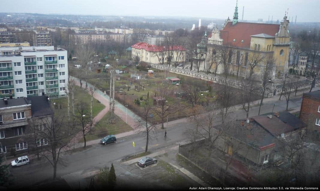 Wymiana systemu kolejkowego w Urzędzie Miasta Częstochowa