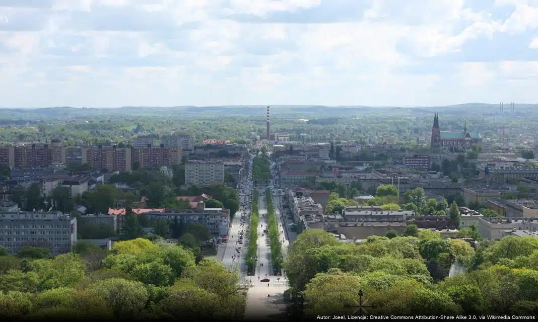 Nowe autobusy elektryczne i modernizacja zaplecza technicznego dla MPK w Częstochowie