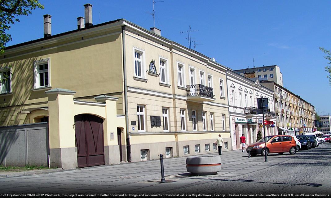 Wernisaż „XXIII Wystawa Piękna” w Zespole Szkół Zawodowych Specjalnych w Częstochowie