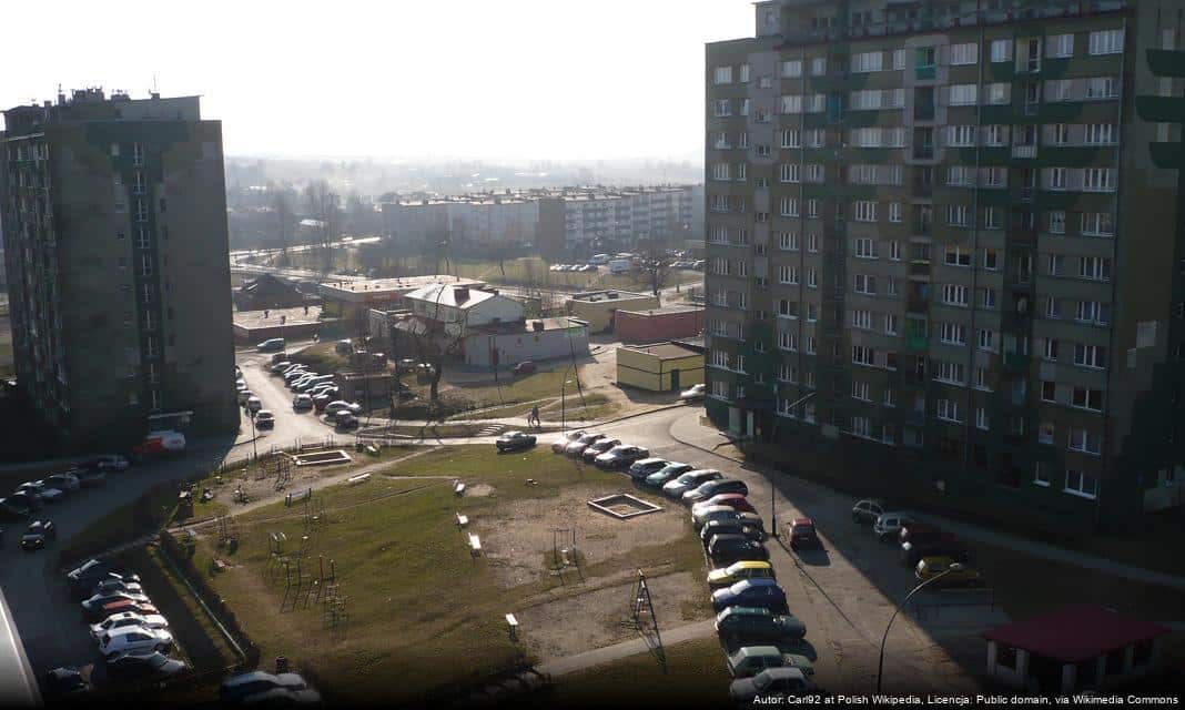 Walka Częstochowy z Pseudograffiti: Nowa Akcja ZGM TBS