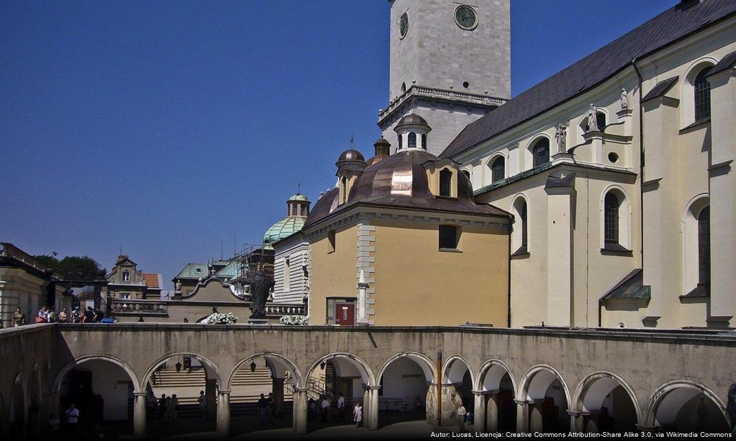 Happening przeciw przemocy odbędzie się w Częstochowie