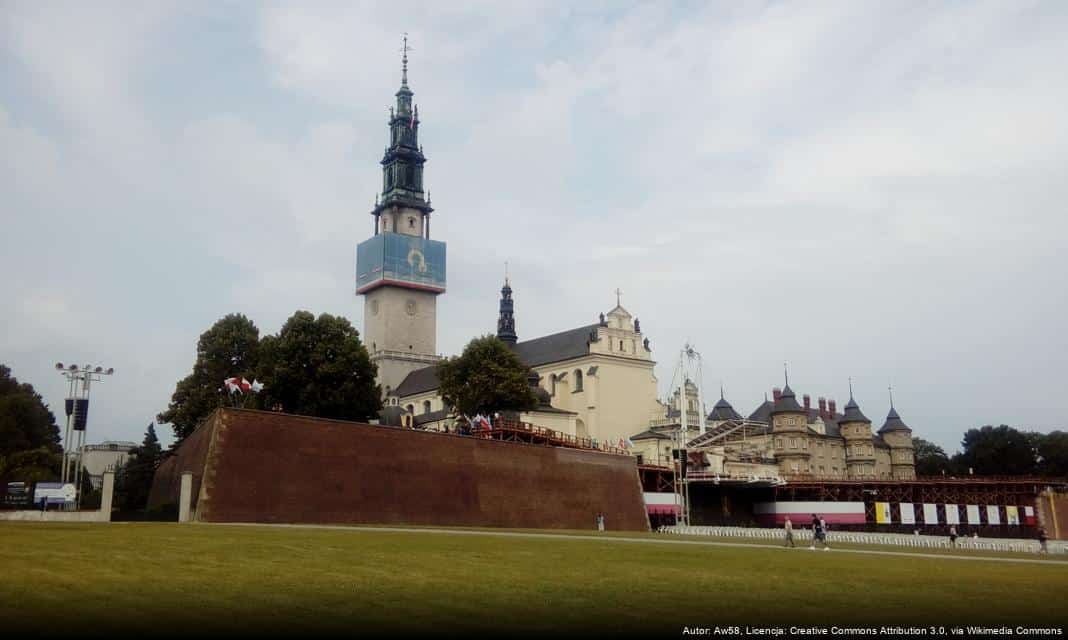 Nadzwyczajna sesja Rady Miasta Częstochowy – szczegóły obrad