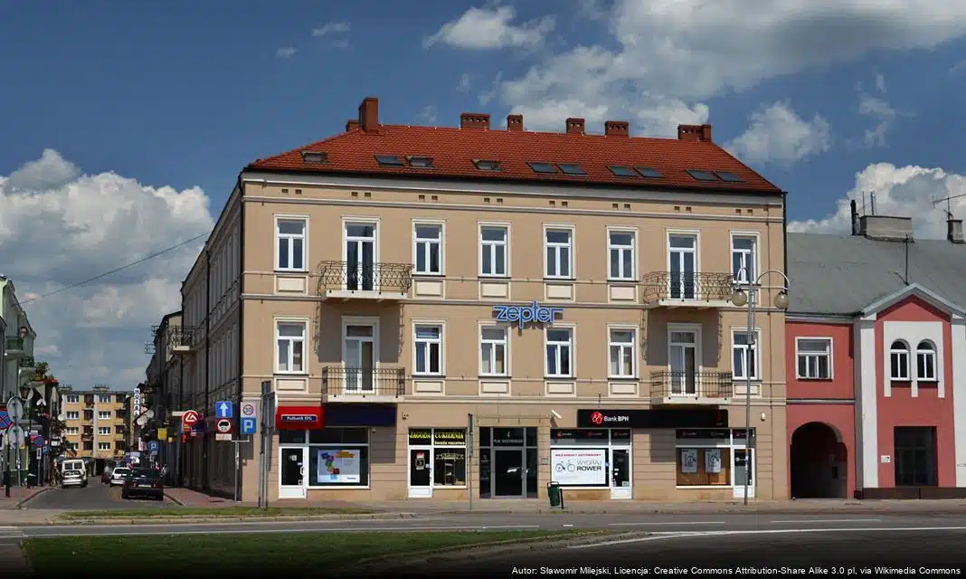 Wigilia w Częstochowie: Wspólne Świętowanie i Wsparcie dla Potrzebujących