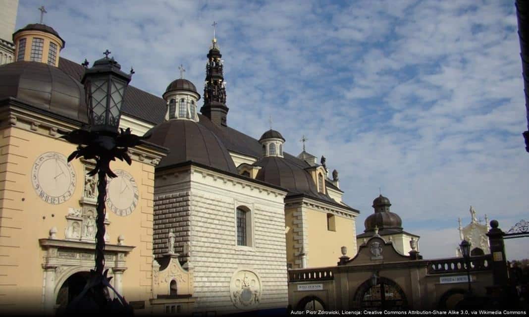 CZĘSTOCHOWA ROWEROWĄ STOLICĄ POLSKI – CZEWA BIKE FEST JUŻ W MAJU