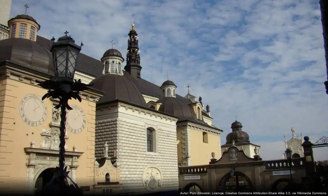 Harmonogram pielęgnacji zieleni w Częstochowie na nadchodzący tydzień