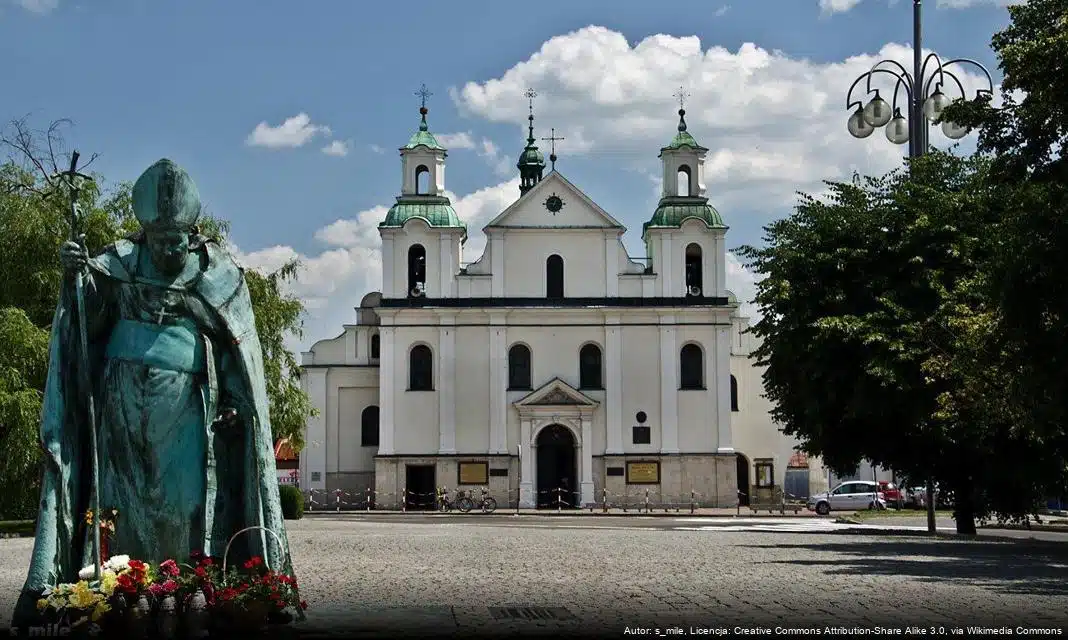 Bezpłatne badania mammograficzne w Częstochowie w czerwcu