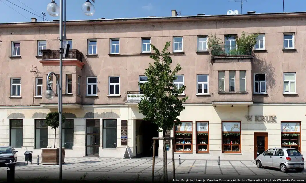 Nowy rok programu profilaktyki stomatologicznej dla uczniów II klas w Częstochowie