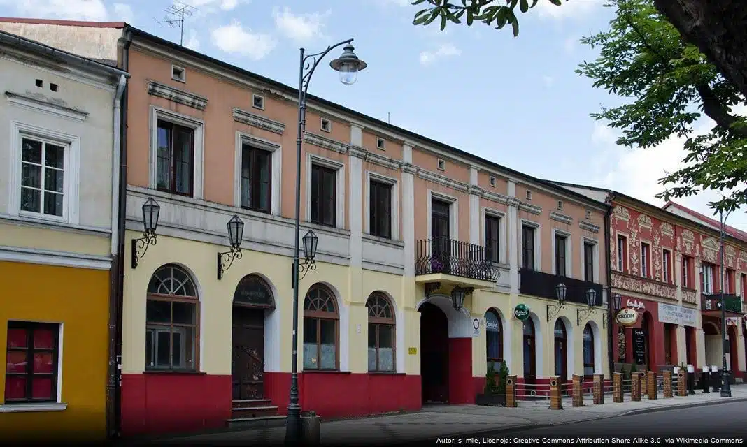 Nowe wyniki raportu sanitarnego dla Częstochowy za 2025 rok