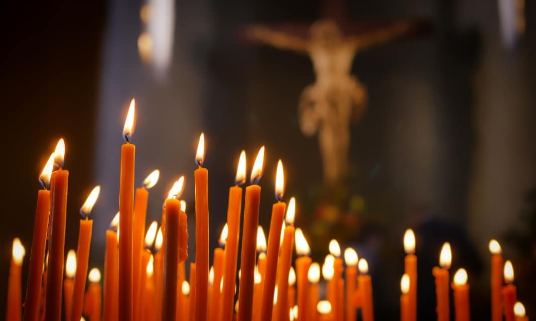 Wielki Piątek w Częstochowie: Tradycje, Obrzędy i Znaczenie